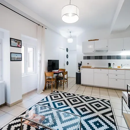 Calm & Comfort / Near Part-dieu Ail Apartment *