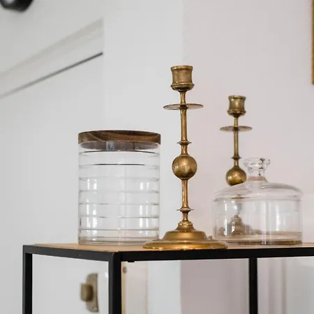 Apartment Calm & Comfort / Near Part-dieu Ail Lyon