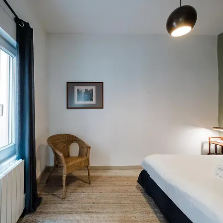 Apartment Calm & Comfort / Near Part-dieu Ail *