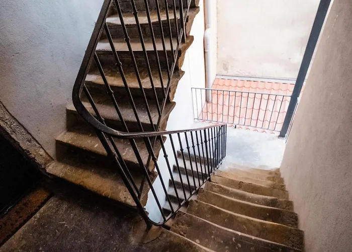 In | Sejour Calme Dans Un Quartier Vivant Lyon
