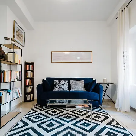 Calm & Comfort / Near Part-dieu Ail Апартаменты